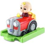 Vtech® Spielzeug-Traktor der Marke Vtech
