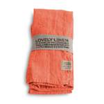 Serviette von Lovely Linen, aus Leinen, andere Perspektive, Vorschaubild