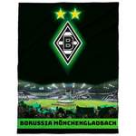 Tagesdecke Borussia der Marke BERONAGE