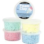 Foam Clay der Marke FoamClay