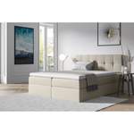 Boxspringbett Cottingham der Marke Hashtag Home