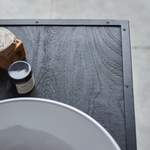Waschbeckenunterschrank von Maisons du Monde, aus Mangoholz, andere Perspektive, Vorschaubild