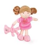 Puppe Doudou der Marke Doudou & compagnie