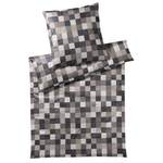 Bettwäsche-Garnitur von JOOP!, in der Farbe Grau, aus Textil, Vorschaubild
