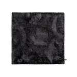 Hochflorteppich von Benuta, in der Farbe Grau, aus Polyester, andere Perspektive, Vorschaubild