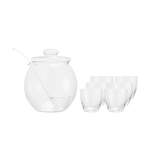 Peill+Putzler Bowle-Set, der Marke Peill+Putzler