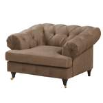 Chesterfield Sessel der Marke ars manufacti