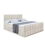 ALTDECOR Boxspringbett der Marke ALTDECOR