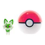Spielzeug von Pokémon, Mehrfarbig, aus Kunststoff, andere Perspektive, Vorschaubild