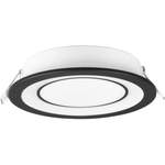 Trio LED-Einbauspot der Marke Trio