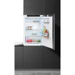 BOSCH Einbaukühlschrank der Marke Bosch