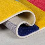 Teppich von Flair Rugs, Mehrfarbig, aus Textil, andere Perspektive, Vorschaubild