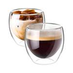 Impolio Latte-Macchiato-Glas der Marke Impolio