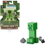 Minecraft 8 der Marke Mattel