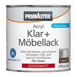 Primaster Klarlack der Marke Primaster