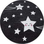 Kinderteppich Sternenmotiv der Marke Angeycasa