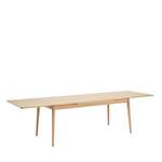 Ausziehbarer Tisch der Marke Möbel4Life