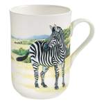 Kaffeebecher-Set Zebra der Marke Maxwell & Williams