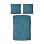 Bettwäsche-Garnitur von OTTO products, in der Farbe Blau, andere Perspektive, Vorschaubild