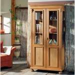 Vitrine Adamsville der Marke Union Rustic