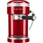Kitchenaid Siebträger-Espressomaschine der Marke KitchenAid