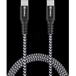 Kabel von Sandberg, aus Nylon, Vorschaubild