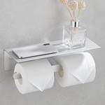 Wopeite Toilettenpapierhalter der Marke Wopeite