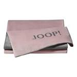 Bettuberwurf von JOOP!, in der Farbe Grau, aus Polyacryl, andere Perspektive, Vorschaubild
