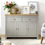 Sideboard Loretta der Marke Zipcode Design