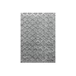 Teppich von Teppium, in der Farbe Grau, andere Perspektive, Vorschaubild