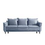 Schlafsofa der Marke Ebern Designs