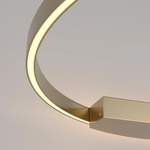 Deckenlampe von Maytoni, in der Farbe Gold, aus Aluminium, andere Perspektive, Vorschaubild
