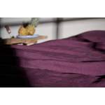 Bettwäsche-Garnitur von lavie, in der Farbe Lila, aus Leinen, andere Perspektive, Vorschaubild