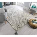 Wollteppich Pietro der Marke Flair Rugs