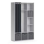 Vicco Kleiderschrank der Marke Vicco