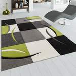 Designer Teppich der Marke Marke Paco Home