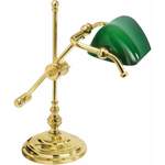 Tischlampe Gold der Marke Giovanni Battista