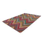 Teppich von Kayoom, Mehrfarbig, aus Polyester, andere Perspektive, Vorschaubild
