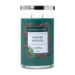 COLONIAL CANDLE® der Marke COLONIAL