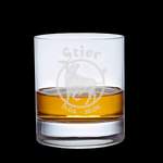 Whiskyglas (320ml) der Marke CRISTALICA