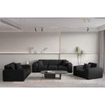 Sofaset Designersofa der Marke Fun Moebel