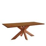 Tisch Holzspider der Marke 4Home