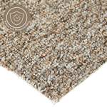 Teppichboden von Andiamo, in der Farbe Braun, aus Polyester, Vorschaubild