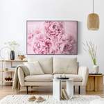 Pflanze von Bilderwelten, in der Farbe Rosa, andere Perspektive, Vorschaubild