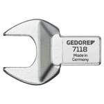 Mauleinsteckwerkzeug 7112-10 der Marke Gedore