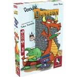 Doodle Dungeon, der Marke Pegasus