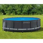 INTEX Pool-Solarplane der Marke INTEX