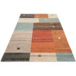 Läufer Teppich von OCI Die Teppichmarke, in der Farbe Orange, aus Textil, andere Perspektive, Vorschaubild