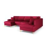 Schlafsofa Adrial der Marke Canora Grey