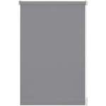 Seitenzugrollo von GARDINIA, in der Farbe Grau, aus Polyester, andere Perspektive, Vorschaubild